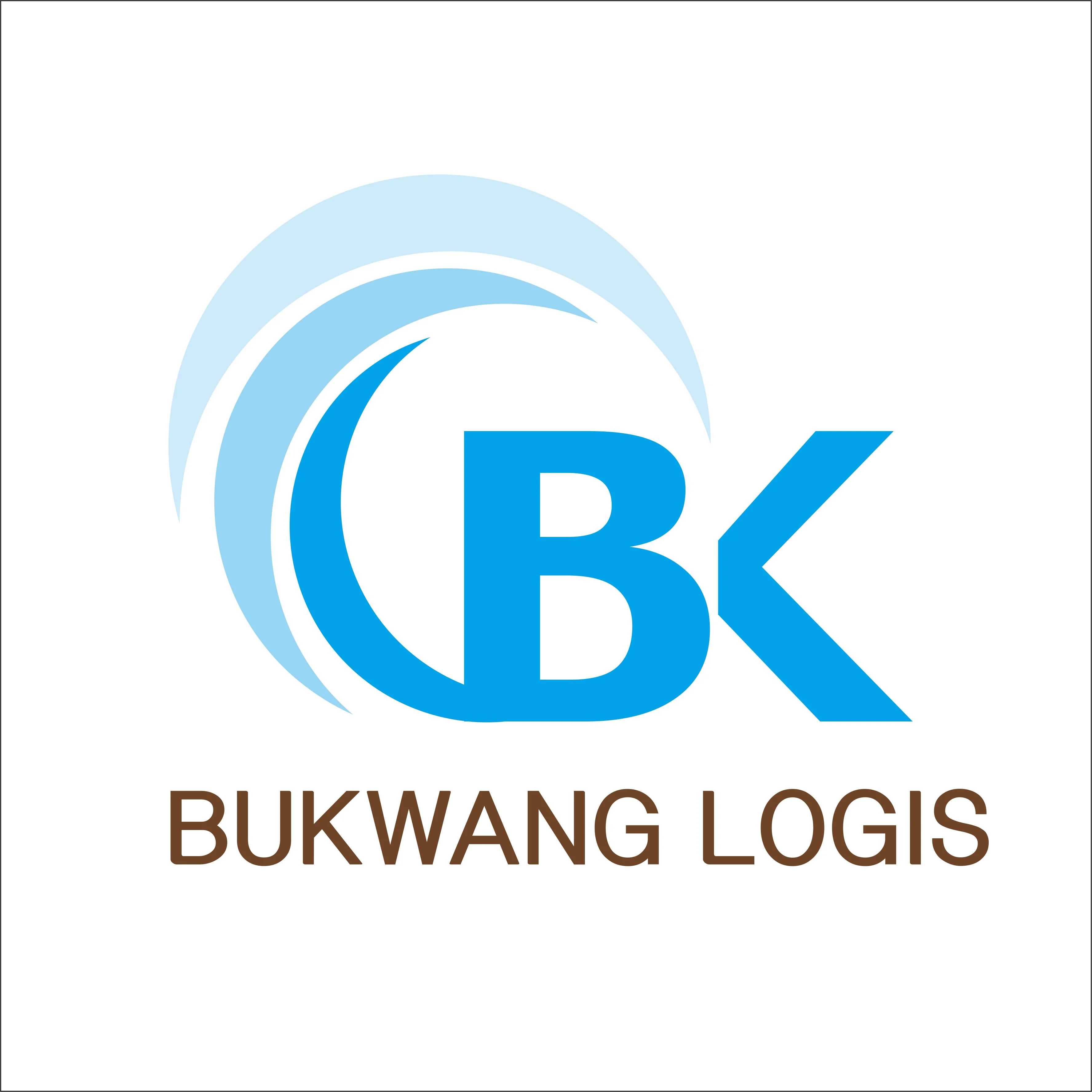 bukwanglogis